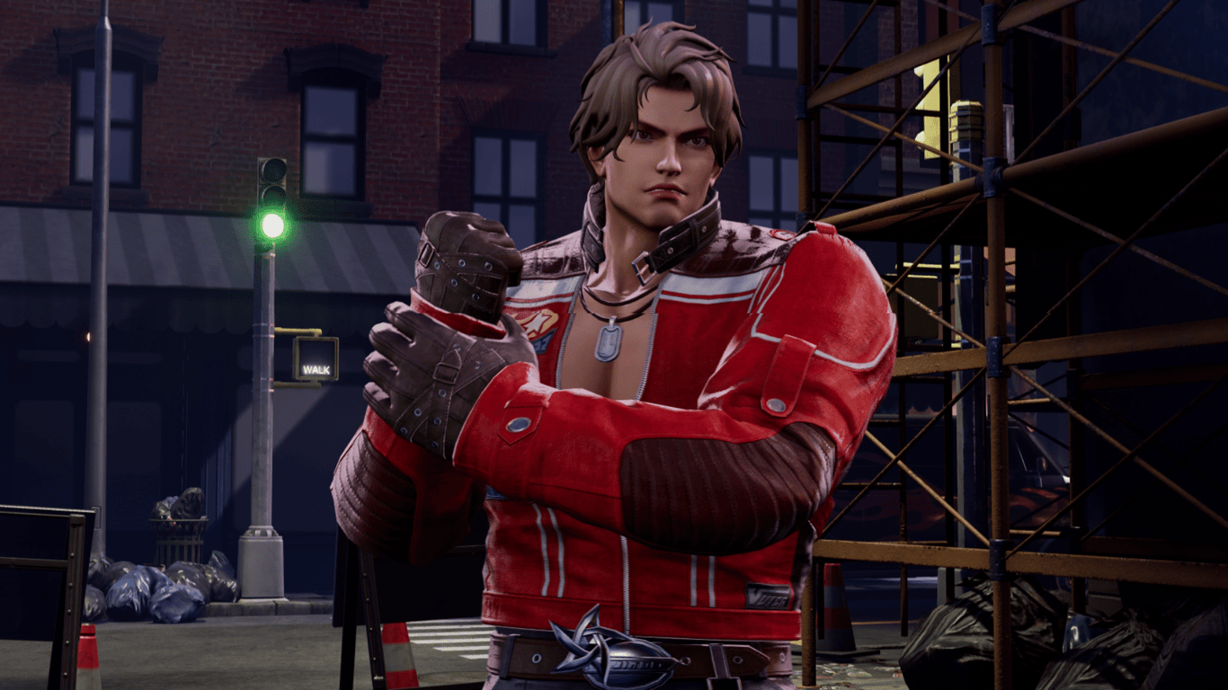 Double Dragon Revive Edition Limitée PS5 - Neuf