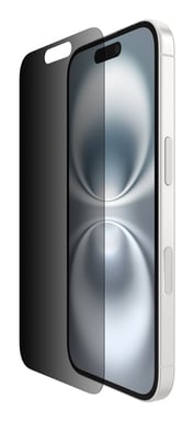 Belkin ScreenForce Protection de l'écran contre les regards indiscrets Apple 1 pièce(s)