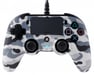 NACON Wired Compact Multicolore USB Manette de jeu Analogique PlayStation 4