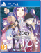 Re:Zero - La Profezia del Trono Edizione Standard PS4