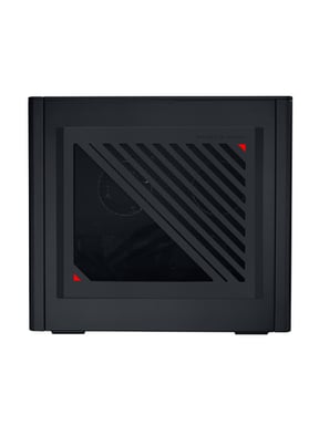 ASUS ROG G22CH -71470F130W PC Intel® Core? i7-14700F 32 GB DDR5-SDRAM 1 TB SSD NVIDIA GeForce RTX 4070 SUPER Windows 11 Home Tower Nero, Grigio