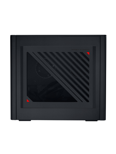 ASUS ROG G22CH -71470F130W PC Intel® Core™ i7 i7-14700F 32 Go DDR5-SDRAM 1 To SSD NVIDIA GeForce RTX 4070 SUPER Windows 11 Home Tower Noir, Gris - Neuf