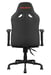 COUGAR Gaming 3MFSLORB.0001 silla para videojuegos Silla para videojuegos de PC Asiento acolchado Negro, Naranja