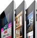 Apple iPad 32GB Wi-Fi 32 Go 24,6 cm (9.7'') Wi-Fi 4 (802.11n) iOS Noir