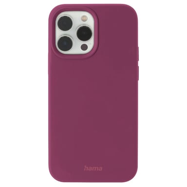 Coque protection ''MagCase Finest Feel PRO'' pour Apple iPhone 13 Pro