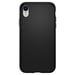 Spigen 064CS24872 cover protettiva per telefono cellulare Nero Apple iPhone XR