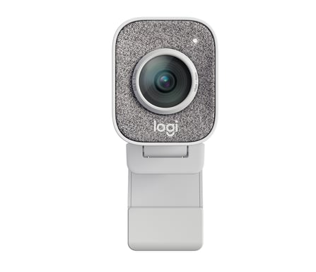Logitech StreamCam