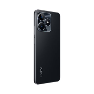 Realme C53 (4G) 128 Go, Noir, Débloqué