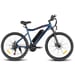 Vélo électrique de ville SAMEBIKE SY26-II 26 pouces VTT électrique 500 W 36 V 13 Ah, Shimano 21 vitesses