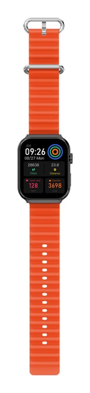 Celly Trainerultrabk Montre Homme - vue 3