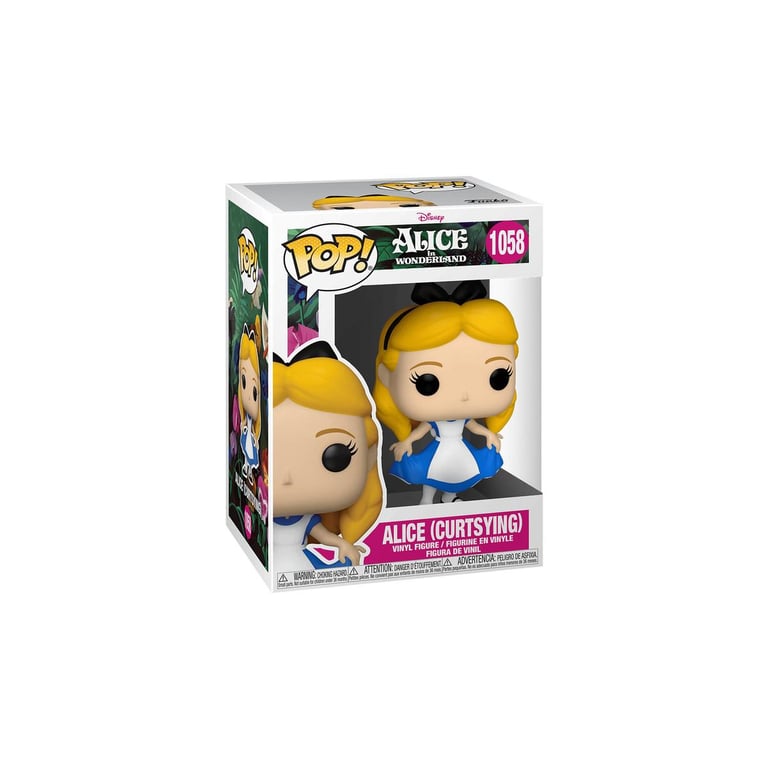 FUNKO POP! 55734 figurine d'action et de collection - Neuf