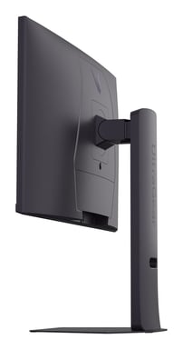 LG 27G850A-B.AEU pantalla para PC 68,6 cm (27'') 3840 x 2160 Pixeles 4K Ultra HD Negro