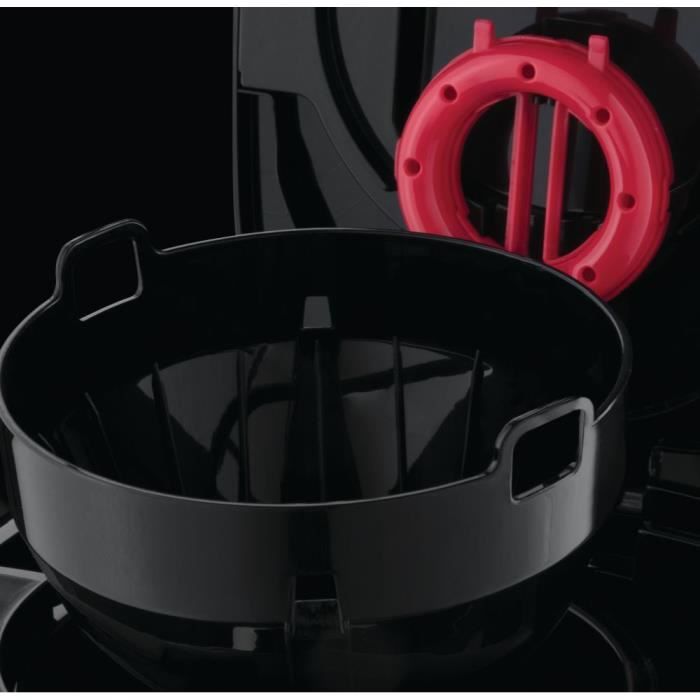 RUSSELL HOBBS 24020 56 Cafetière Filtre Adventure Isotherme Acier Brossé - vue 3