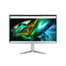 Acer Aspire C24-1300 AMD Ryzen™ 5 7520U 60,5 cm (23.8'') 1920 x 1080 pixels PC All-in-One 8 Go 512 Go SSD Windows 11 Home Wi-Fi 6 (802.11ax) Argent