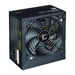 Alimentatore per PC - ZALMAN - DecaMax 600W - 80+ - Non modulare - Ventola da 120mm - Nero