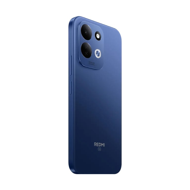 Redmi 17 (5G) 128 Go, Bleu - Neuf