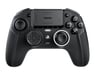 NACON Revolution 5 Pro Negro Bluetooth/RF/USB Gamepad Analógico/Digital PC, PlayStation 4, PlayStation 5