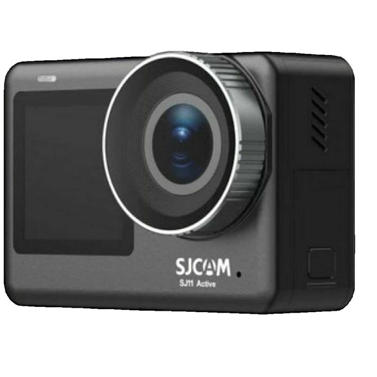 SJCAM S11 Caméra Sportive Active 4K Wifi - vue 2