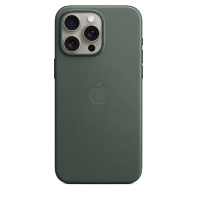 Apple MT503ZM/A coque de protection pour téléphones portables 17 cm (6.7'') Housse Vert Apple iPhone 15 Pro Max