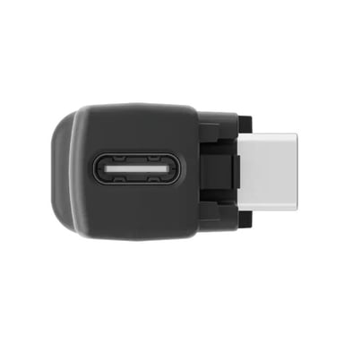 Adattatore Micro Insta360 X3 Nero