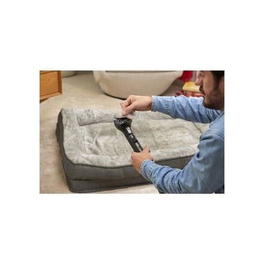 Polti StainOver SC30 extractor de vapor 4 en 1 SteamActive para alfombras y textiles Blanco