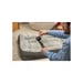 Polti StainOver SC30 extractor de vapor 4 en 1 SteamActive para alfombras y textiles Blanco