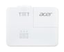 Acer Business P5827a vidéo-projecteur 4000 ANSI lumens DLP 2160p (3840x2160) Compatibilité 3D Blanc