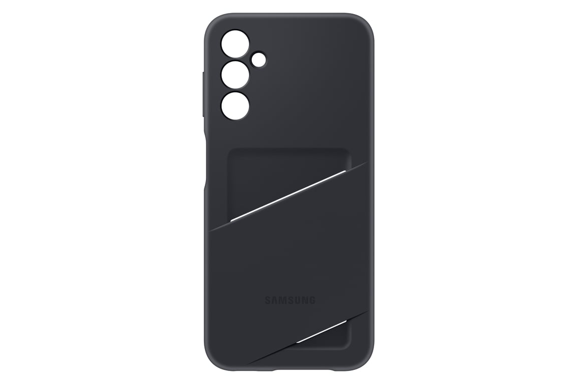 Samsung A14 4G5G Coque Slot Card Cover - vue 6