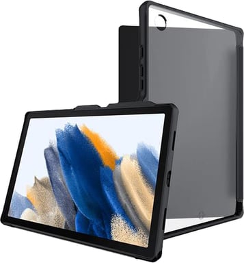 Cover Folio per Samsung Tab A8 10.5'' 2022 Hybrid Solid R rinforzata