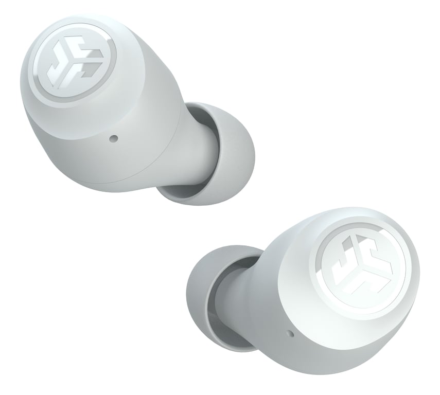 Écouteurs TWS JLab Go Pop+ – Bluetooth, Appels/Musique/Sport - vue 2