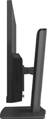 MSI Modern AM242TP 12M-854EN Intel® Core? i7 i7-1255U 60,5 cm (23,8'') 1920 x 1080 pixel PC All-in-One 16 GB DDR4-SDRAM 1 TB SSD Windows 11 Pro Wi-Fi 6E (802.11ax) Nero