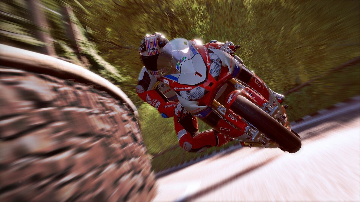 Bigben Interactive Tourist Trophy : Isle of Man Neuf - vue 2