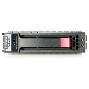 HPE AW555A disque dur 2 To 7200 tr/min 3.5'' SAS