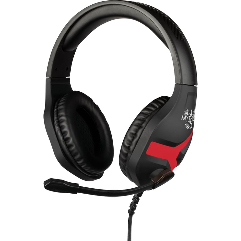 Konix Nemesis Casque Avec fil Arceau Jouer Neuf - vue 5