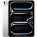 iPad Pro 11'' (2024), Puce M4, 256 Go - WiFi - Verre standard - Argent