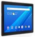 Lenovo Tab 4 10 Qualcomm Snapdragon 16 Go 25,6 cm (10.1'') 2 Go Wi-Fi 4 (802.11n) Android 7.0 Noir