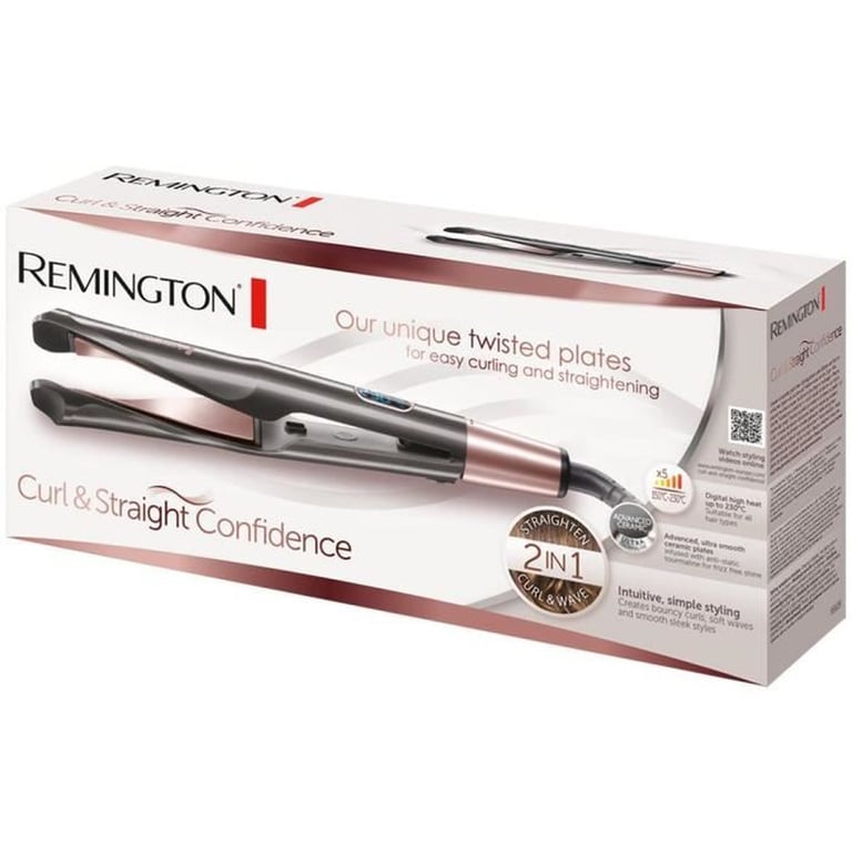 Remington S6606 - vue 6