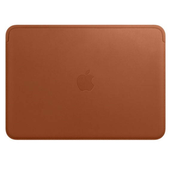 Apple Housse Cuir MacBook 12 - vue 2