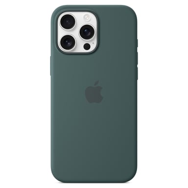 Apple MA7V4ZM/A funda para teléfono móvil 17,5 cm (6.9'') Verde