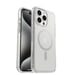 OtterBox Symmetry Clear coque de protection pour téléphones portables 17 cm (6.7'') Housse Transparent Apple (brand) iPhone 15 Pro Max