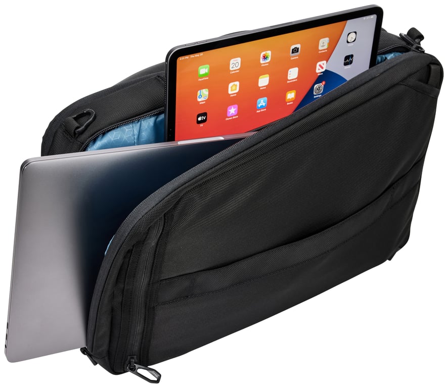 Thule Accent TACLB2116 40 6 cm 16 Sac à dos Neuf - vue 3