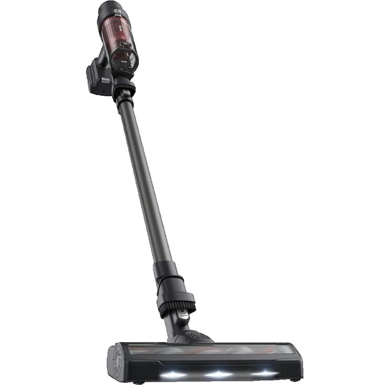 Aspirateur balai Tefal TY6A75 sans fil Power Neuf - vue 2