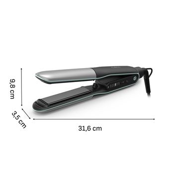 Thermostyle SF7120C0 2 en 1 lisse et boucle - vue 5