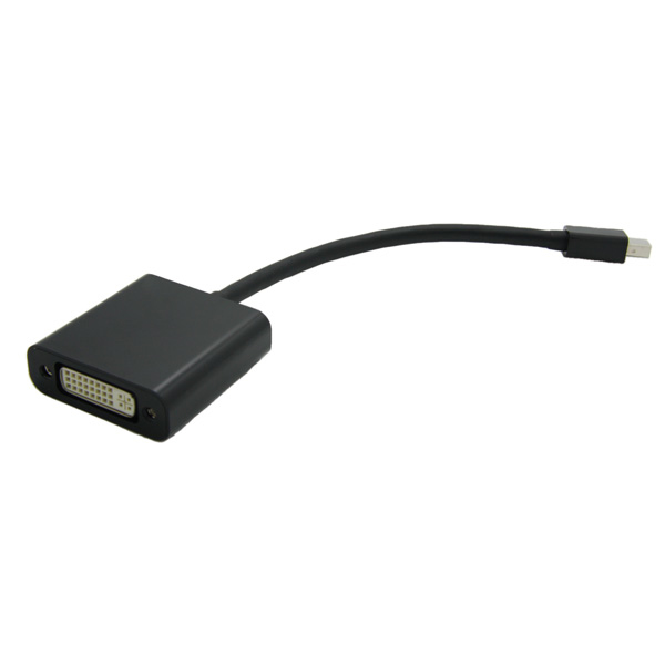 ITB RO12.99.3128 câble vidéo et adaptateur 0 1 Mini DisplayPort DVI D Neuf