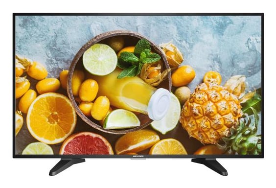 MONITOR HIKVISION 42,5'' Wide DS-D5043QE 1920x1080 8ms 360cd/m² 1200:1 2x5W MM VGA HDMI