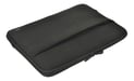 Deltaco NV-502 funda para ordenadores portátiles 30,5 cm (12'') Negro