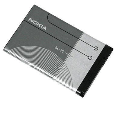 Batería Nokia BL-5C