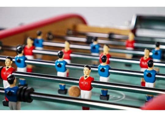 Baby foot Catenaccio Sportivo