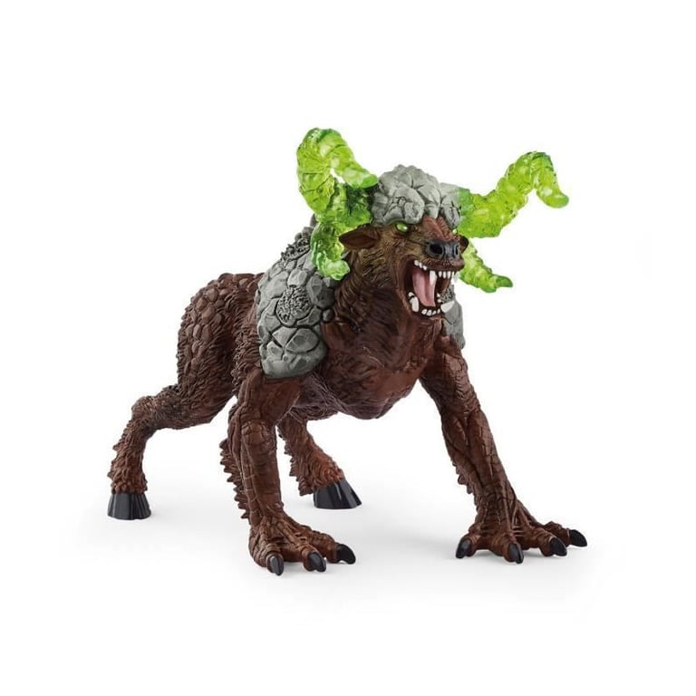 SCHLEICH - Belier de pierre - 42521 - Neuf