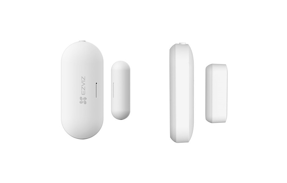 EZVIZ Home Sensor Kit dispositif de sécurité pour maison intelligente ZigBee/Wi-Fi